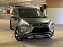 2022 Mitsubishi Xpander 1.5 MPV
