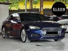 (Loan Kedai) 2019 CBU Audi A5 2.0 (A) S-Line Sportback Quattro TFSI Hatchback Reg.2020