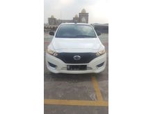 2016 Datsun GO+ 1.2 T-OPTION MPV
