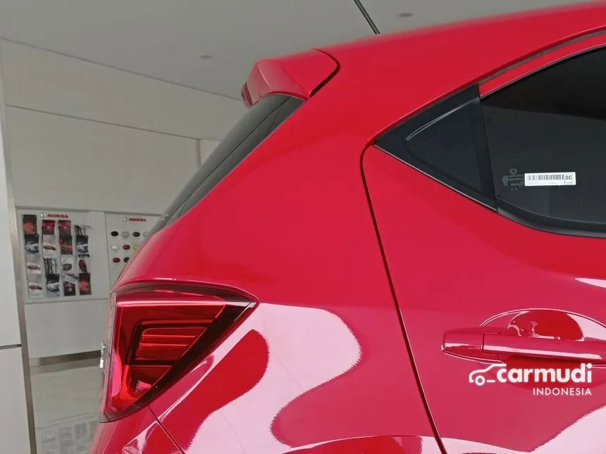 2025 Honda Brio Satya E Hatchback