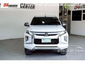 2020 Mitsubishi TRITON 2.4 GT Plus Mega Cab Pickup