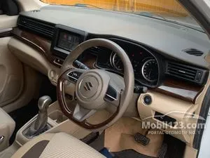 2018 Suzuki Ertiga 1.4 GX MPV