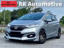 2017 Honda Jazz 1.5 Hybrid Hatchback (A) LOW MILEAGE , 1 OWNER