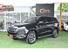 2022 Isuzu MU-X 3.0 (ปี 20-26) Ultimate 4WD SUV