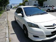 *Direct Owner* 2010 Toyota Vios 1.5 J Sedan