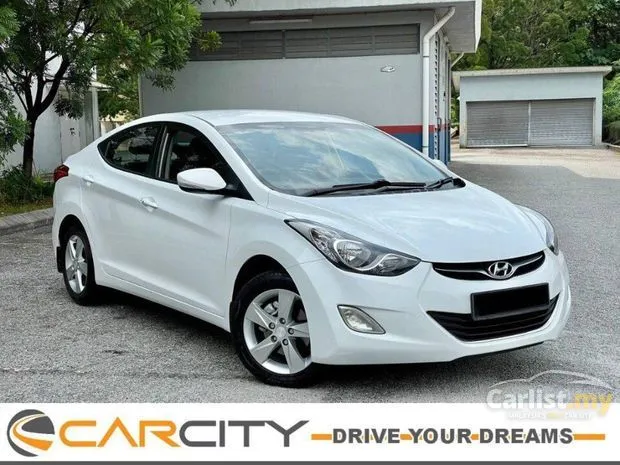 Used Cars Selangor Up to RM100K for Sale | Carlist.my