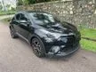 Recon 2019 Toyota C-HR 1.2 GT SUV - Cars for sale
