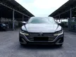 Used *CLEARANCE STOCK PRICE* 2021 Volkswagen Arteon 2.0 R