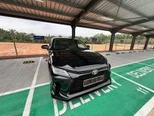 2026 Toyota Vios 1.5 G Sedan