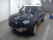 2023 Land Rover DEFENDER 110 2.0 SE HIGH SPEC 7-SEATER NEW CAR MILEAGE GRADE 5A (INCOMING STOCK)