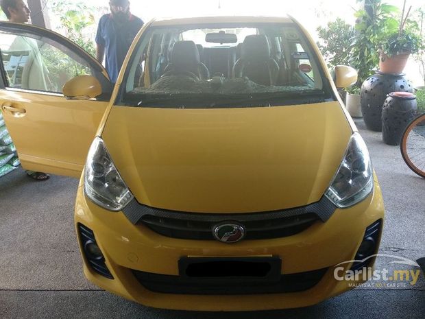 Search 264 Perodua Myvi 1.5 SE Cars for Sale in Malaysia 