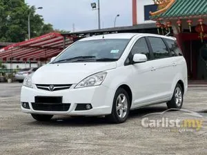 2011 Proton Exora 1.6 CPS M-Line MPV