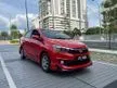 Used 2019/2020 Perodua Bezza 1.3 X Premium Sedan (A) GEAR-UP BODYKIT / P.START - Cars for sale
