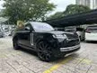 Recon 2022 Land Rover Range Rover 4.4 First Edition SWB SUV - Cars for sale