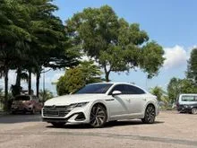 2023 Volkswagen Arteon 2.0 R-Line 4MOTION Sedan