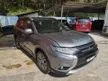 Used 2016 Mitsubishi Outlander 2.4 (A) - Cars for sale
