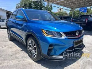 2023 Proton X50 1.5 Premium SUV
