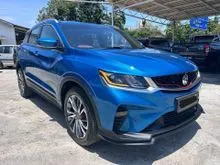 2023 Proton X50 1.5 Premium SUV