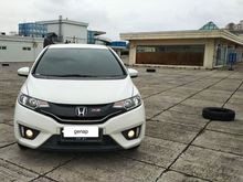 2016 Honda Jazz 1.5 RS matic