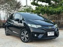 2015 Honda JAZZ 1.5 (ปี 14-22) SV Hatchback