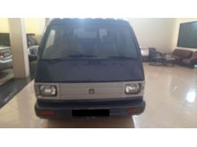 Carry 1.5 GRV Van 2005 plat B jual tukar tambah ketut sekoto kediri jatim
