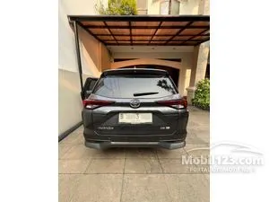 2024 Toyota Avanza 1.5 G MPV