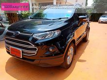 2017 Ford EcoSport 1.5 (ปี 13-16) Ambiente SUV AT