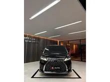 2020 Lexus LM 350 3.5 7 Seater MPV Odo 44 Rbuan (TERMURAH) LEXUS LM350 AT
