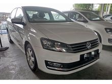 2018 Volkswagen Vento 1.6 Comfort - PRE OWN