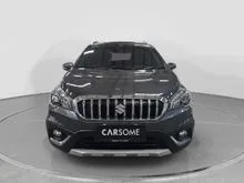 2019 Suzuki SX4 S-Cross 1.5 Hatchback