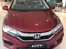 2019 Honda City 1.5 S i-VTEC Sedan