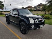 2011 Isuzu D-Max 2.5 SPACE CAB (ปี 07-11) Hi-Lander X-Series Pickup MT
