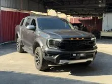 2018 REGISTER 2019 Ford Ranger 2.0 XLT+ High Rider Dual Cab Pickup (LOAN KEDAI IC SAHAJA)
