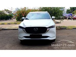 2023 Mazda CX-5 2.5 AWD SUV