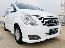 2015 Hyundai H-1 2.4 Elegance Next Generation MPV, 12 SEAT, KM 13 Rb