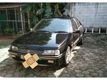 1995 Peugeot 405 STI