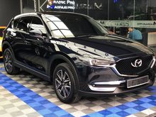 2019 Mazda CX-5 2.2 SKYACTIV-D LIMITED OFFER LOWEST DOWNPAYMENT