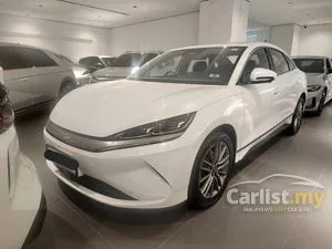 2025 BYD Seal 6 Premium Sedan