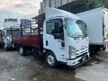 Used 2018 Isuzu Elf 3.0 NLR PRO Lorry