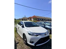 PROMO JULY 2014 Toyota Vios 1.5 TRD Sportivo Sedan