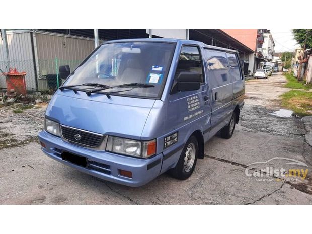 Search For Van 36 Cars For Sale In Ipoh Perak Malaysia Carlist My