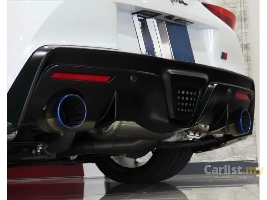 2024 Toyota GR Supra RZ Safarix Toms Coupe
