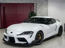 2024 Toyota GR Supra 3.0 RZ HKS TRD