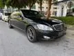 Used 2006/2007 Mercedes-Benz S350L 3.5 (A) - Cars for sale