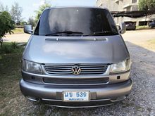1997 Volkswagen Caravelle 2.8 (ปี 92-03) VR6 Van AT