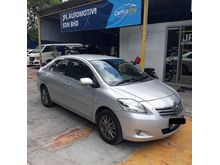 2014 Toyota Vios 1.5 G Sedan - LIKE NEW