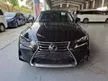 Recon 2019 Lexus IS300 2.0 STANDRAD - Cars for sale