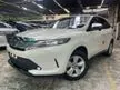 Recon 2020 Toyota Harrier 2.0 (A) LEATHER SEAT (WE HAVE BLACK, WHITE, SILVER ) UNREG