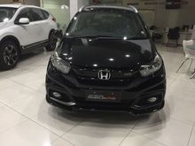2017 Honda Mobilio PROMO OKTOBER