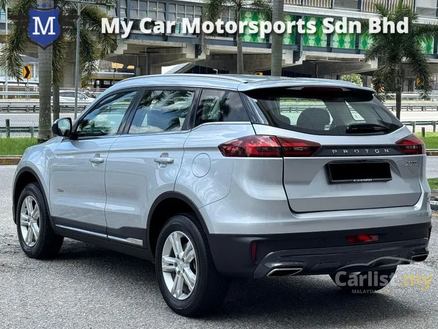 2019 Proton X70 Standard SUV